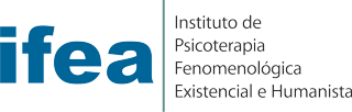 Instituto de Psicoterapia Fenomenológica Existencial e Humanista Logo